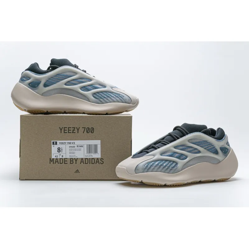 Adidas Yeezy 700 V3 “Kyanite” GY0260 ?Mens Womens Adidas Yeezy 700 V3 Kyanite - Crew Kicks ?Adidas Yeezy 700 V3 “Kyanite”,yeezy 300 v3 kyanite,yeezy kyanite 700 v3,adidas yeezy 700 v3 kyanite