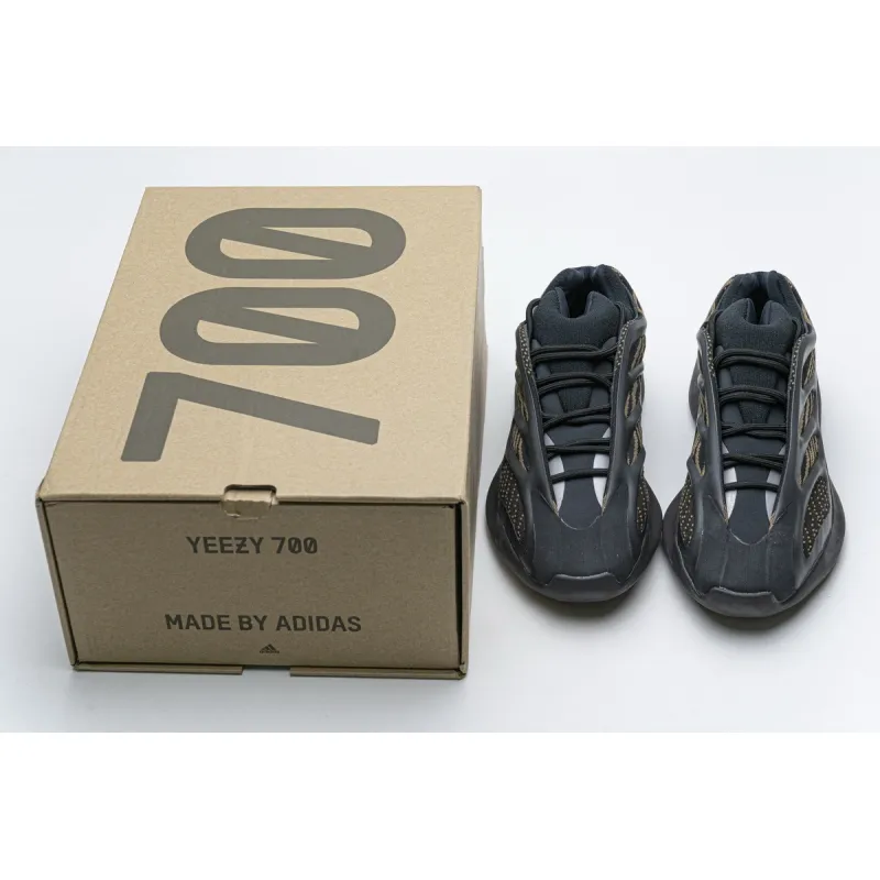 Adidas Yeezy 700 V3 “Eremiel” Real Boost GY0189?Adidas Yeezy 700 V3 Clay Brown Eremiel Real Boost - Crew Kicks ?yeezy 700 v3 clay brown,yeezy 700 clay brown,yeezy clay brown,Adidas Yeezy 700 V3 Clay Brown Eremiel Real Boost