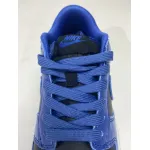 Nike Dunk Low Retro "Hyper Cobalt" DD1391-001 ??nike