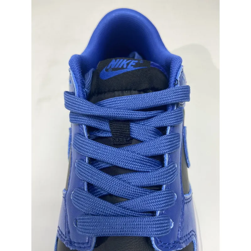 Nike Dunk Low Retro "Hyper Cobalt" DD1391-001 ??nike