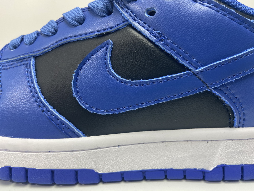 Nike Dunk Low Retro "Hyper Cobalt" DD1391-001 ??nike