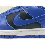 Nike Dunk Low Retro "Hyper Cobalt" DD1391-001 ??nike