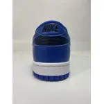 Nike Dunk Low Retro "Hyper Cobalt" DD1391-001 ??nike