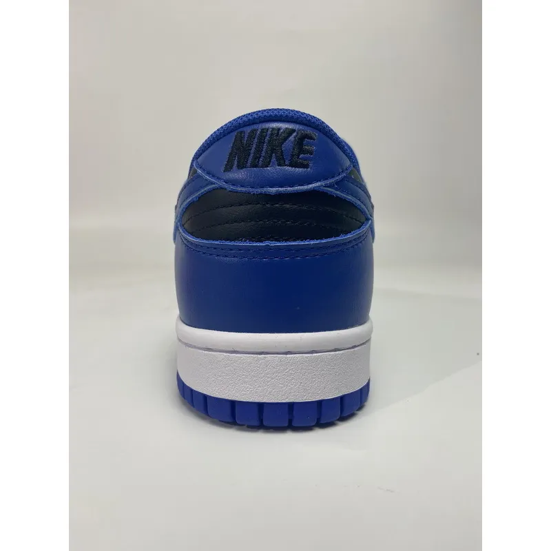 Nike Dunk Low Retro "Hyper Cobalt" DD1391-001 ??nike