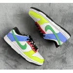 Nike Dunk Low Green Strike DD1503-106 ??nike