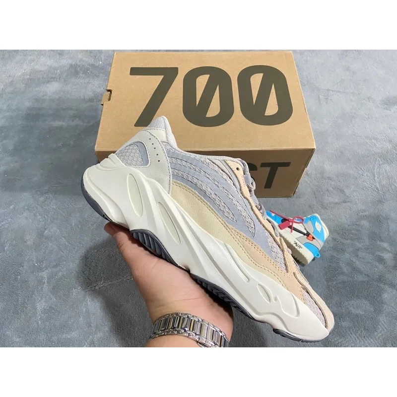 Adidas Yeezy Boost 700 V2 Cream GY7924?Mens Womens Adidas Yeezy Boost 700 V2 Cream - Crew Kicks?yeezy 700 V2 Cream,yeezy cream 700,yeezy 700 cream v2,Adidas Yeezy Boost 700 V2 Cream