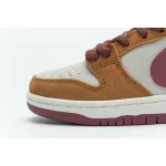 nike sb dark russet