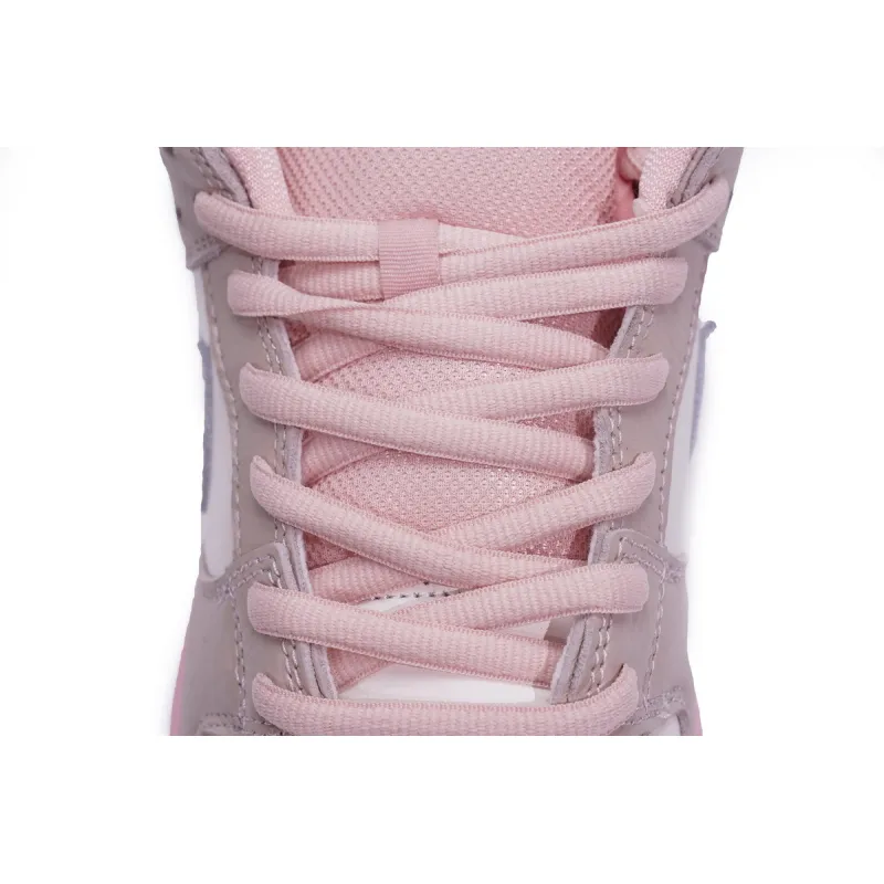 Nike SB Dunk Low PRO OG QS Pink Pigeon BV1310-012 ??nike