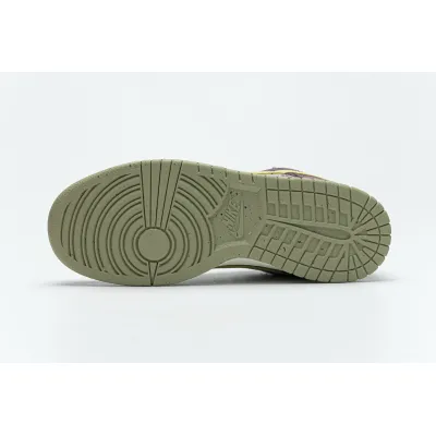 Nike Dunk Low “Lemon Wash” CZ9747-900  02