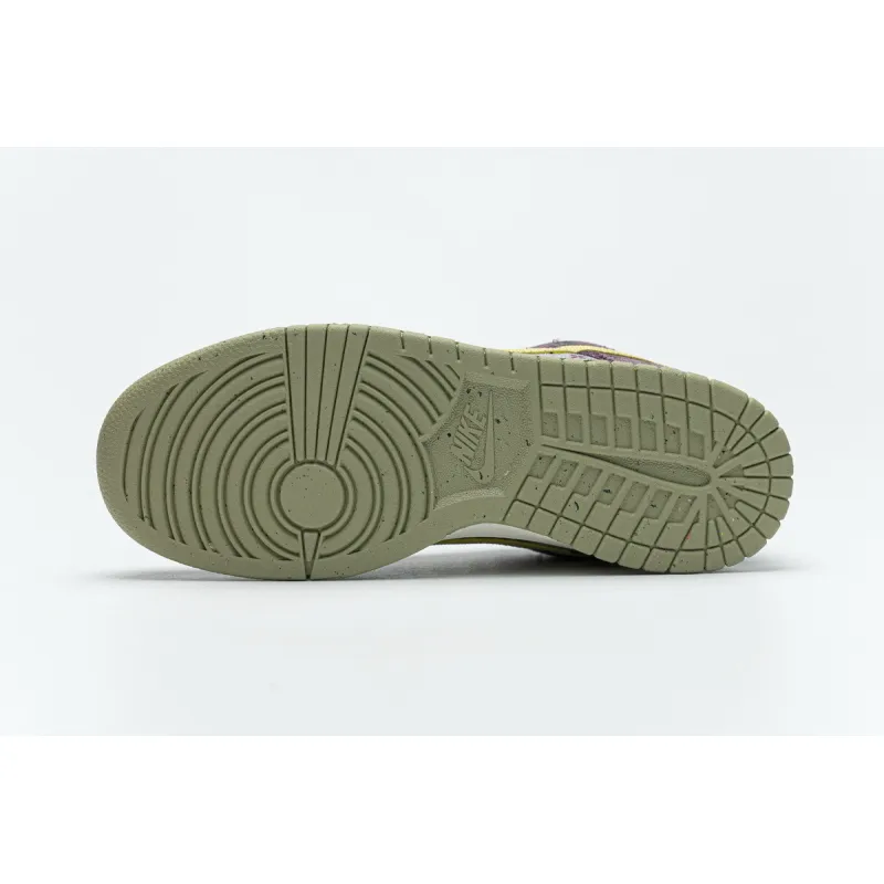 Nike Dunk Low “Lemon Wash” CZ9747-900 ??nike