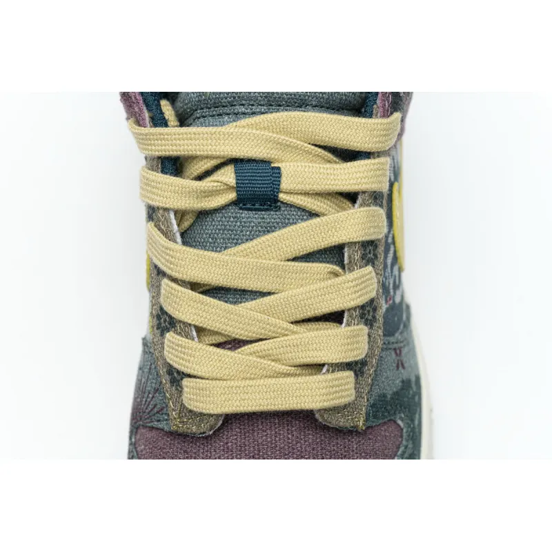 Nike Dunk Low “Lemon Wash” CZ9747-900 ??nike
