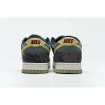 Nike Dunk Low “Lemon Wash” CZ9747-900 ??nike