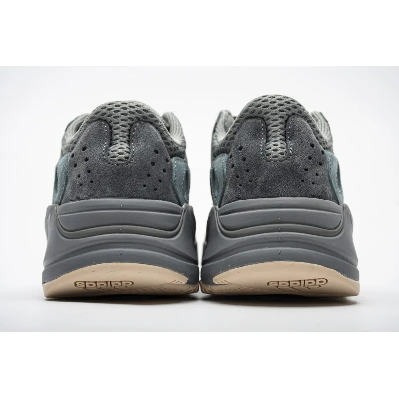 Adidas Yeezy Boost 700 V2 Teal Blue Real Boost  FW2499??
