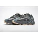 Adidas Yeezy Boost 700 V2 Teal Blue Real Boost  FW2499??