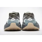 Adidas Yeezy Boost 700 V2 Teal Blue Real Boost  FW2499??