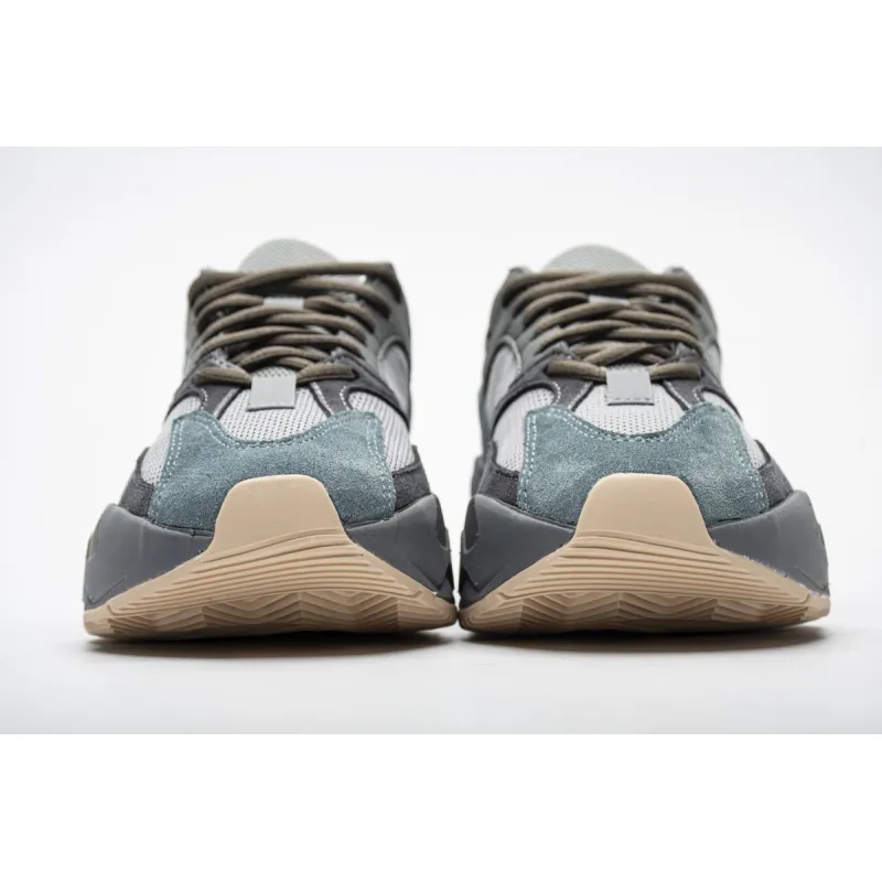 Adidas Yeezy Boost 700 V2 Teal Blue Real Boost  FW2499??