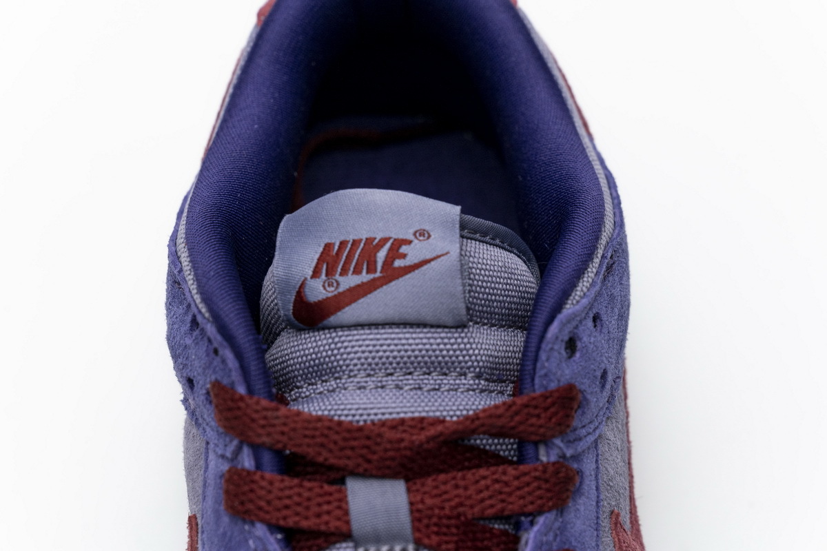 Nike Dunk Low “Plum” CU1726-500 ??nike