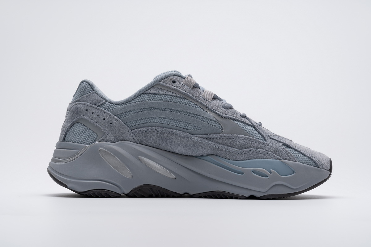 Adidas Yeezy Boost 700 V2 “Hospital Blue” Basf Boost FV8424 ??