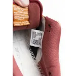 Dunk Low Dark Russet