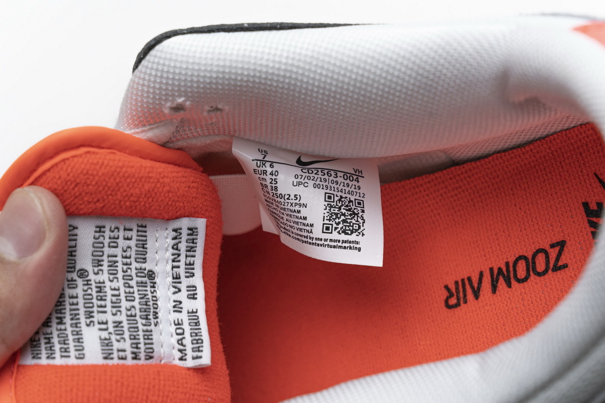 Nike SB Dunk Low Pro ISO “Infared” CD2563-004 ??nike