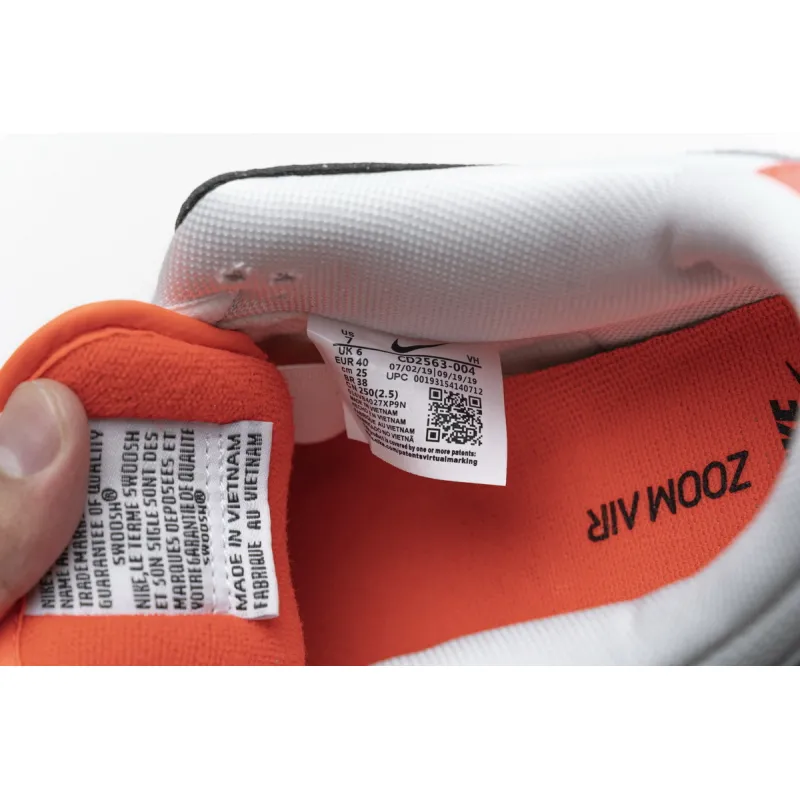 Nike SB Dunk Low Pro ISO “Infared” CD2563-004 ??nike