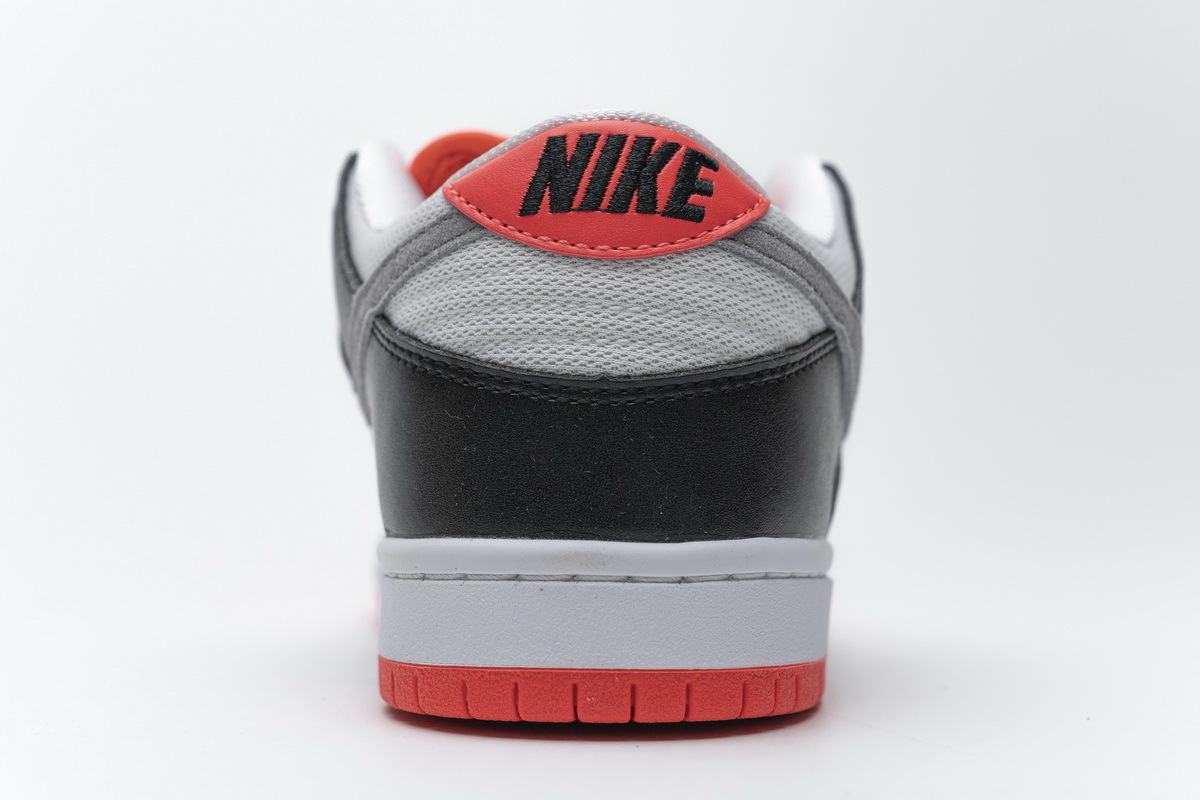 Nike SB Dunk Low Pro ISO “Infared” CD2563-004 ??nike