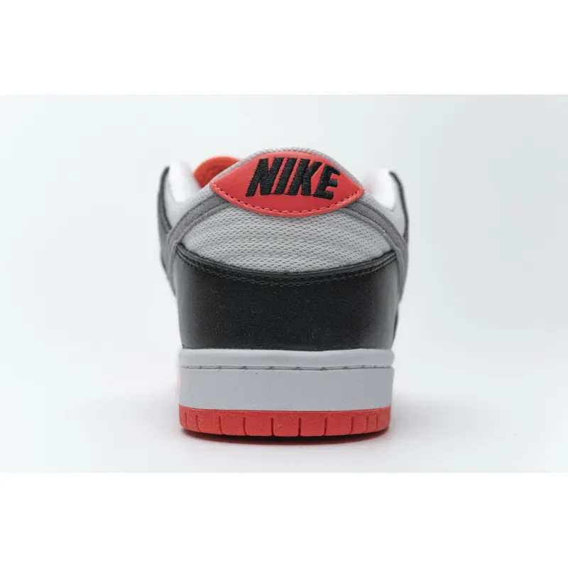 Nike SB Dunk Low Pro ISO “Infared” CD2563-004 ??nike