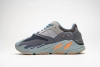 Adidas Yeezy Boost 700 Carbon Blue Real Boost FW2498 