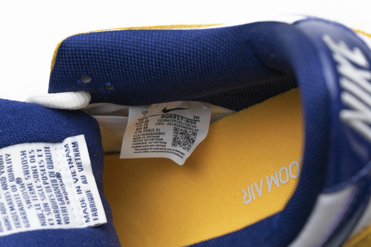 Nike SB Dunk Low Pro“Laser Orange” BQ6817-800 ??nike