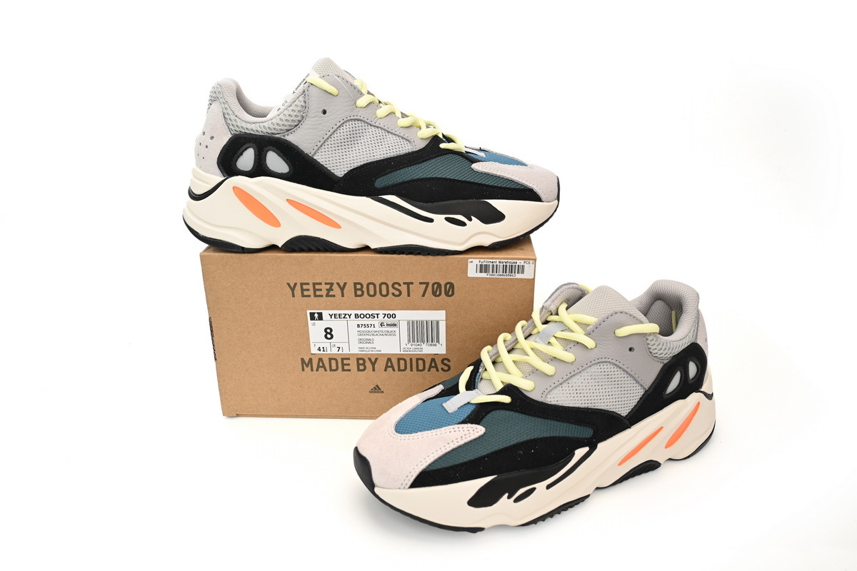 adidas Yeezy Boost 700 Wave Runner B75571