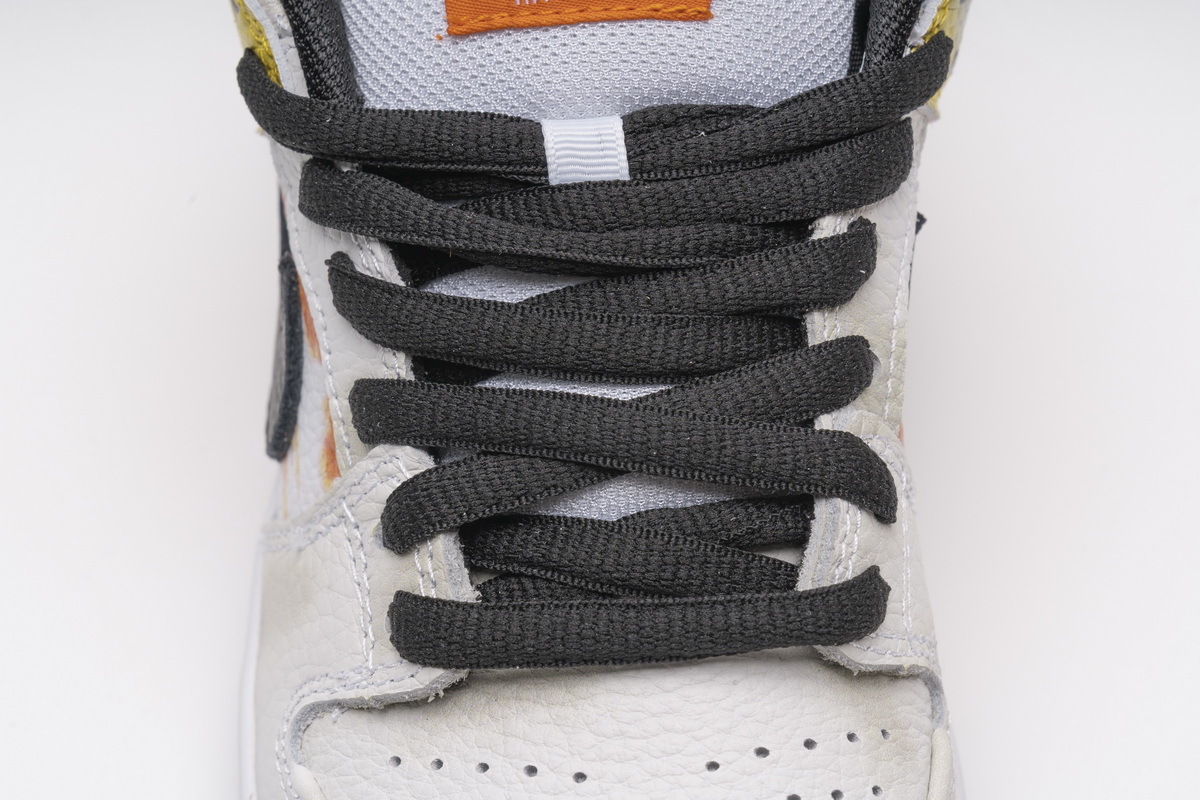 Nike SB Dunk Low Pro QS BQ6832-101 ??nike