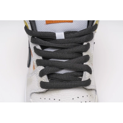 Nike SB Dunk Low Pro QS BQ6832-101  02