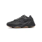 Yeezy Boost 700 V2 “Utility Black” FV5304?Adidas Yeezy Boost 700 V2 Utility Black Mens Womens - Crew Kicks?yeezy 700 utility black,yeezy boost 700 utility black,utility black yeezy 700,Adidas Yeezy Boost 700 V2 Utility Black Mens Womens