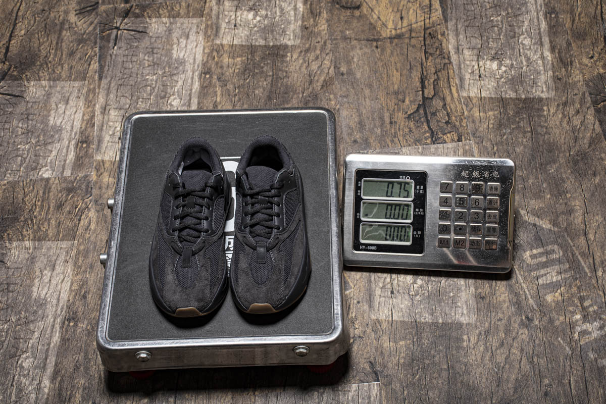 Yeezy Boost 700 V2 “Utility Black” FV5304?Adidas Yeezy Boost 700 V2 Utility Black Mens Womens - Crew Kicks?yeezy 700 utility black,yeezy boost 700 utility black,utility black yeezy 700,Adidas Yeezy Boost 700 V2 Utility Black Mens Womens