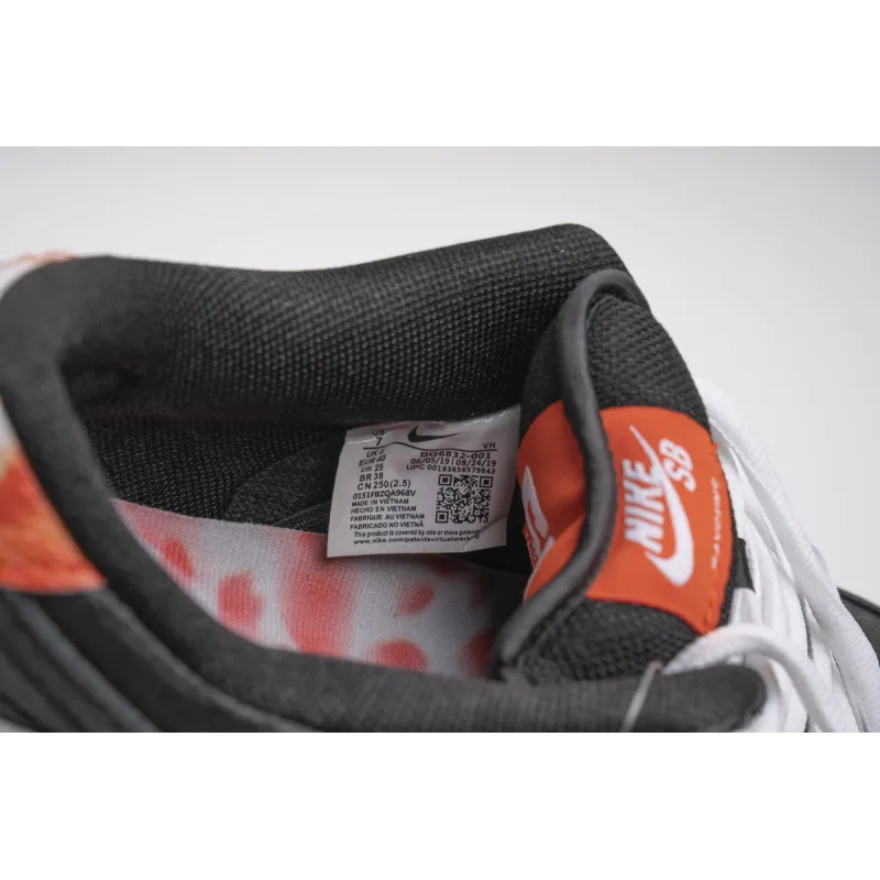 Nike SB Dunk Low Pro QS "Roswell Raygun" BQ6832-001 ??nike