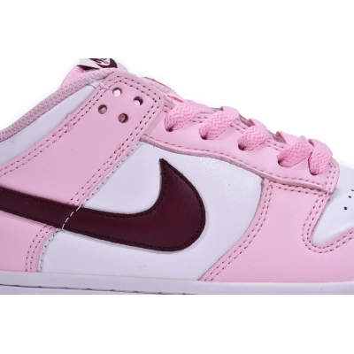 Nike Dunk Low Pro （GS）CW1590-601  02