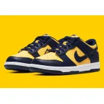 Nike Dunk Low Pro (GS) Varsiry Maize CW1590-700 ??nike