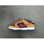 Nike SB Dunk Low Reverse Papa Bear