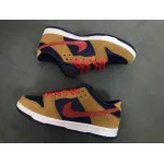 Dunk Low Papa Bear