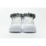 air force 1 mid 07 lv8