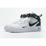  air force 1 lv8 black