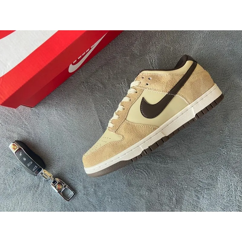Nike Dunk Low Retro PRM Cheetah DH7913-200 ??nike