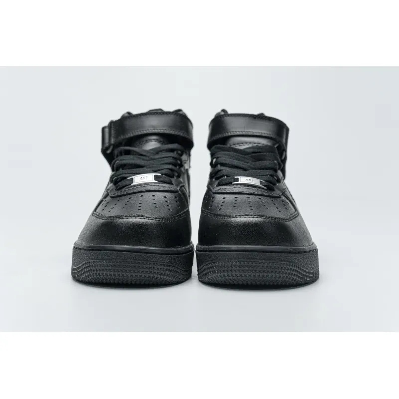Nike Air Force 1 Mid ‘07 Black 315123-001