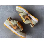 Dunk Low Dusty Olive 