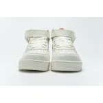 Nike Air Force 1 Mid ‘07 Sail University Red 315123-126 ?Nike Air Force 1 Mid ‘07 Sail University Red White - Crew Kicks ?Air Force 1 Mid ‘07 Sail University Red,Air Force 1 Mid,Nike Air Force 1