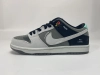 Nike SB Dunk Low Pro Iso“VX1000 Camcorder” CV1659-001 