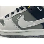Nike SB Dunk Low Pro Iso“VX1000 Camcorder” CV1659-001 ??nike