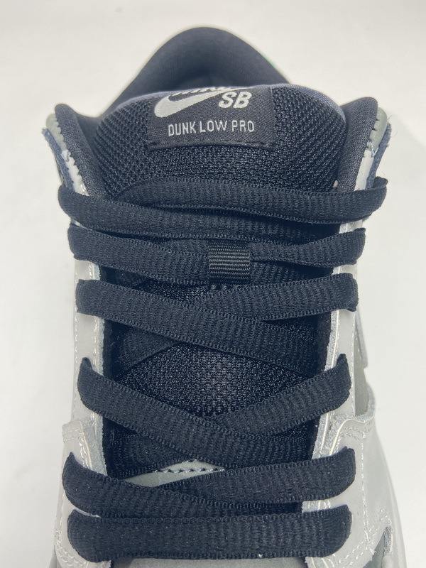 Nike SB Dunk Low Pro Iso“VX1000 Camcorder” CV1659-001 ??nike