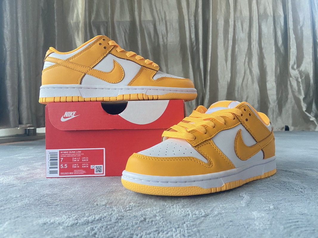 Nike Dunk Low Laser Orange DD1503-800 ?Mens Womens Nike Dunk Laser Orange - Crew Kicks?Mens Womens Nike Dunk Laser Orange,dunk low laser orange,laser orange dunks