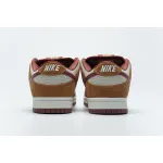 Nike SB Dunk Low Pro Dark Russet Cedar BQ6817-202 ??nike